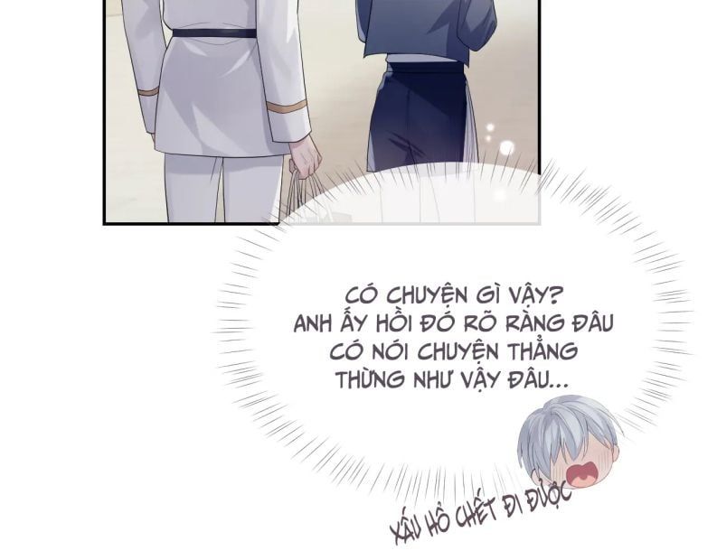 Cả Thế Giới Đều Muốn Ghép Chúng Tôi Làm Cp Mặc Dù Chúng Tôi Muốn Ly Hôn Chap 53 - Next Chap 54