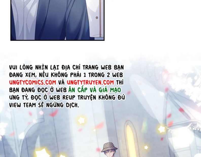 Cả Thế Giới Đều Muốn Ghép Chúng Tôi Làm Cp Mặc Dù Chúng Tôi Muốn Ly Hôn Chap 53 - Next Chap 54