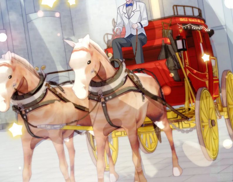 Cả Thế Giới Đều Muốn Ghép Chúng Tôi Làm Cp Mặc Dù Chúng Tôi Muốn Ly Hôn Chap 53 - Next Chap 54