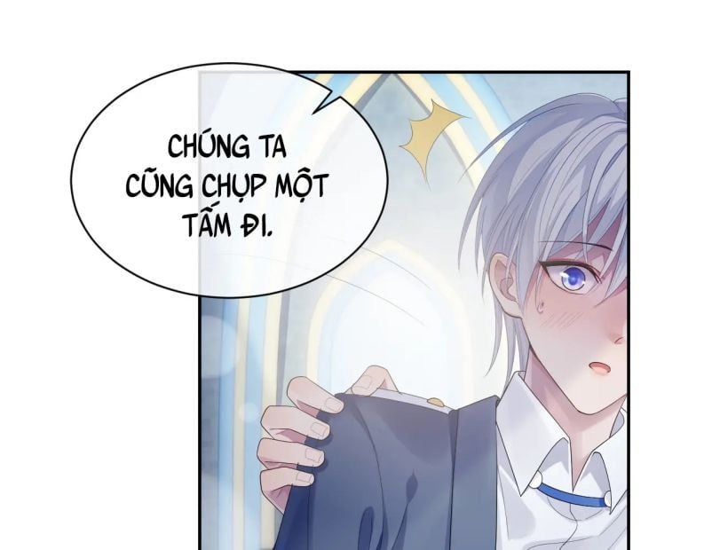 Cả Thế Giới Đều Muốn Ghép Chúng Tôi Làm Cp Mặc Dù Chúng Tôi Muốn Ly Hôn Chap 53 - Next Chap 54