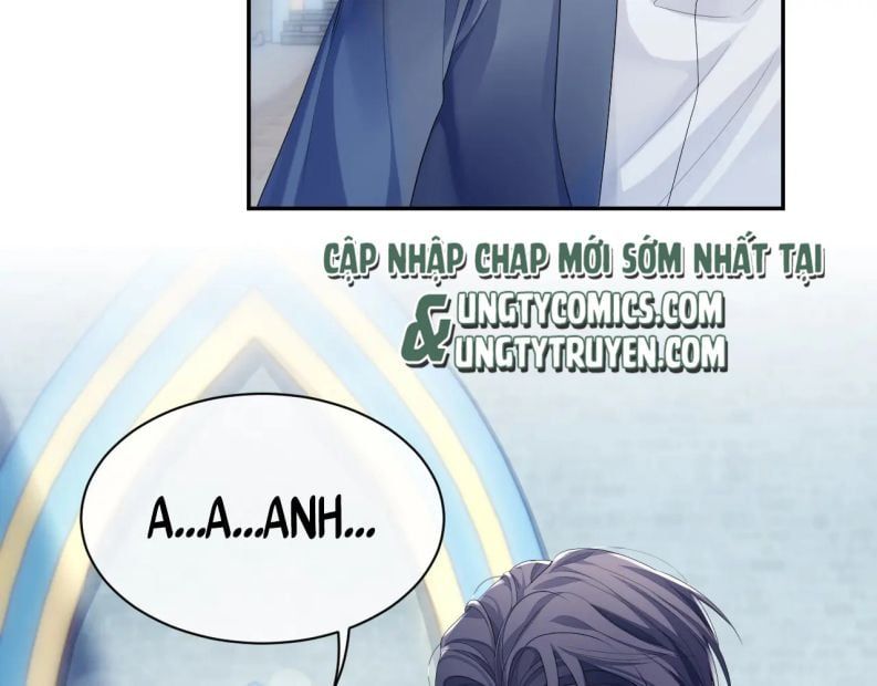 Cả Thế Giới Đều Muốn Ghép Chúng Tôi Làm Cp Mặc Dù Chúng Tôi Muốn Ly Hôn Chap 53 - Next Chap 54
