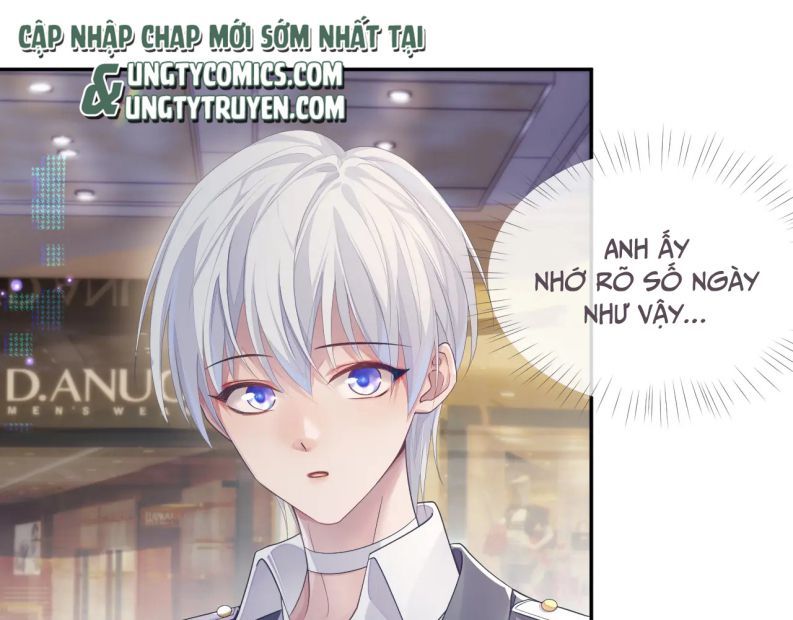 Cả Thế Giới Đều Muốn Ghép Chúng Tôi Làm Cp Mặc Dù Chúng Tôi Muốn Ly Hôn Chap 53 - Next Chap 54