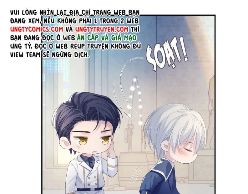 Cả Thế Giới Đều Muốn Ghép Chúng Tôi Làm Cp Mặc Dù Chúng Tôi Muốn Ly Hôn Chap 53 - Next Chap 54