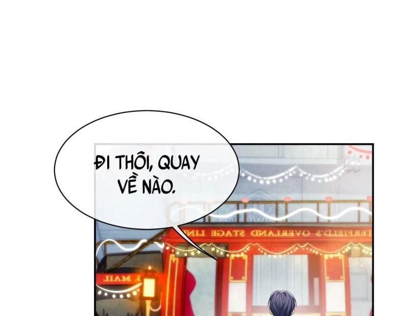 Cả Thế Giới Đều Muốn Ghép Chúng Tôi Làm Cp Mặc Dù Chúng Tôi Muốn Ly Hôn Chap 53 - Next Chap 54