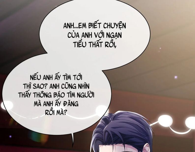 Cả Thế Giới Đều Muốn Ghép Chúng Tôi Làm Cp Mặc Dù Chúng Tôi Muốn Ly Hôn Chap 53 - Next Chap 54