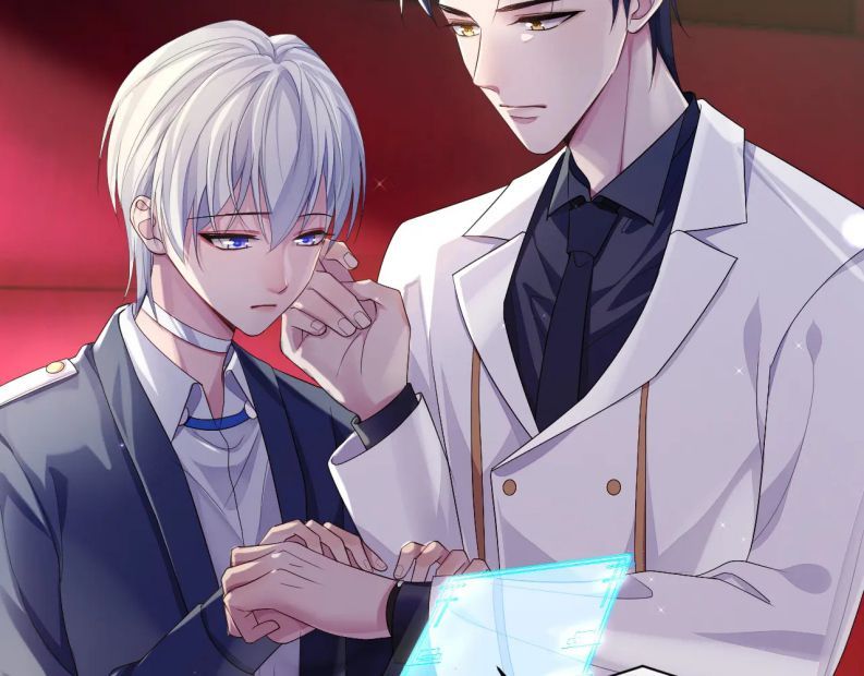 Cả Thế Giới Đều Muốn Ghép Chúng Tôi Làm Cp Mặc Dù Chúng Tôi Muốn Ly Hôn Chap 53 - Next Chap 54