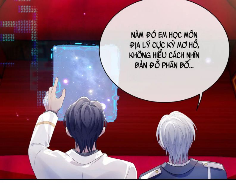 Cả Thế Giới Đều Muốn Ghép Chúng Tôi Làm Cp Mặc Dù Chúng Tôi Muốn Ly Hôn Chap 53 - Next Chap 54