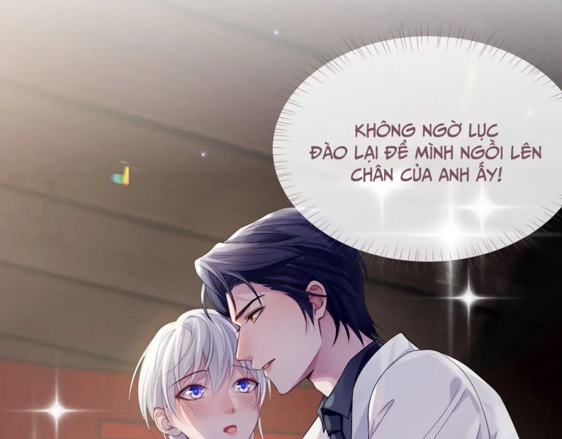 Cả Thế Giới Đều Muốn Ghép Chúng Tôi Làm Cp Mặc Dù Chúng Tôi Muốn Ly Hôn Chap 53 - Next Chap 54