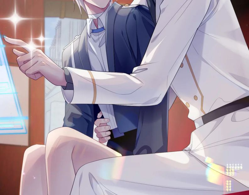 Cả Thế Giới Đều Muốn Ghép Chúng Tôi Làm Cp Mặc Dù Chúng Tôi Muốn Ly Hôn Chap 53 - Next Chap 54
