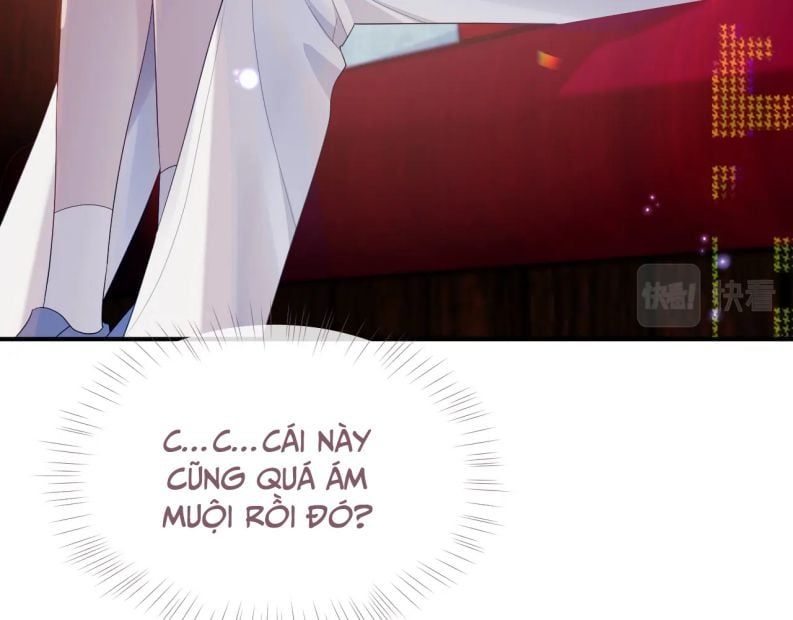 Cả Thế Giới Đều Muốn Ghép Chúng Tôi Làm Cp Mặc Dù Chúng Tôi Muốn Ly Hôn Chap 53 - Next Chap 54