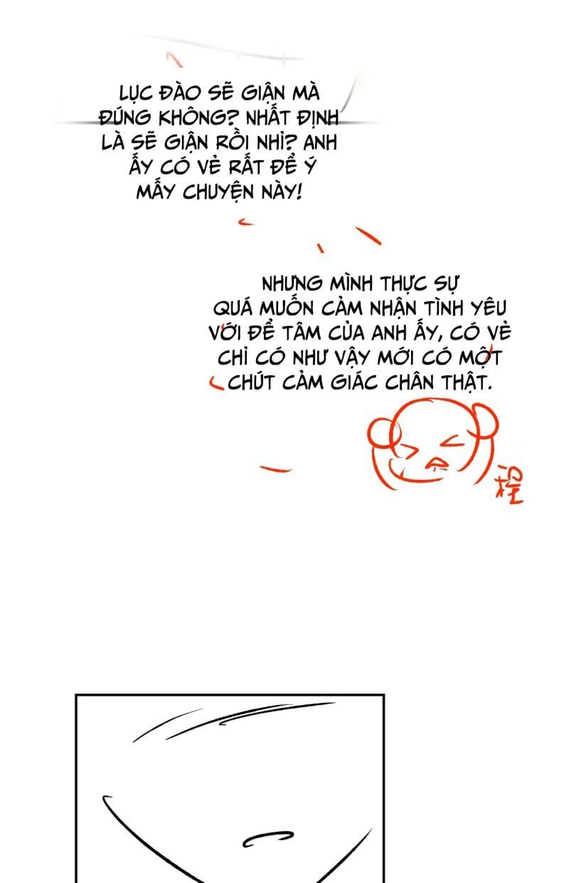 Cả Thế Giới Đều Muốn Ghép Chúng Tôi Làm Cp Mặc Dù Chúng Tôi Muốn Ly Hôn Chap 53 - Next Chap 54