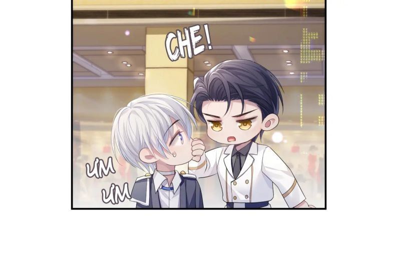 Cả Thế Giới Đều Muốn Ghép Chúng Tôi Làm Cp Mặc Dù Chúng Tôi Muốn Ly Hôn Chap 53 - Next Chap 54
