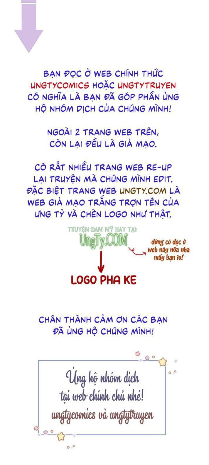 Cả Thế Giới Đều Muốn Ghép Chúng Tôi Làm Cp Mặc Dù Chúng Tôi Muốn Ly Hôn Chap 53 - Next Chap 54