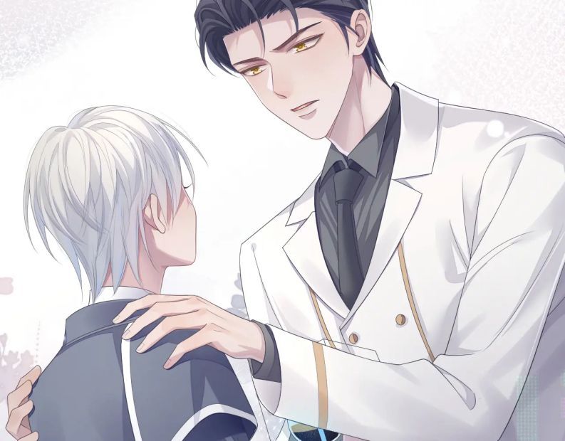 Cả Thế Giới Đều Muốn Ghép Chúng Tôi Làm Cp Mặc Dù Chúng Tôi Muốn Ly Hôn Chap 53 - Next Chap 54
