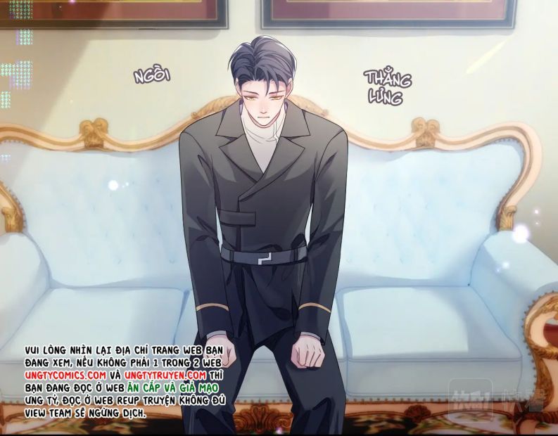 Cả Thế Giới Đều Muốn Ghép Chúng Tôi Làm Cp Mặc Dù Chúng Tôi Muốn Ly Hôn Chap 56 - Next Chap 57