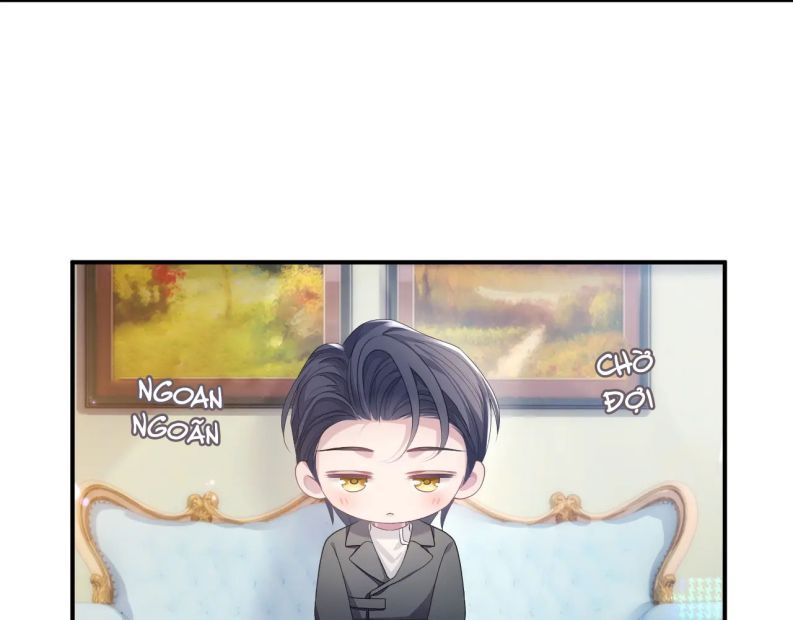 Cả Thế Giới Đều Muốn Ghép Chúng Tôi Làm Cp Mặc Dù Chúng Tôi Muốn Ly Hôn Chap 56 - Next Chap 57