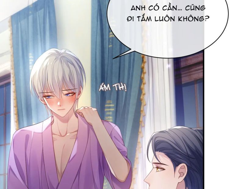 Cả Thế Giới Đều Muốn Ghép Chúng Tôi Làm Cp Mặc Dù Chúng Tôi Muốn Ly Hôn Chap 56 - Next Chap 57
