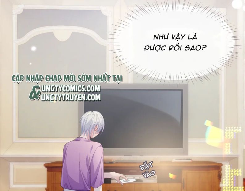 Cả Thế Giới Đều Muốn Ghép Chúng Tôi Làm Cp Mặc Dù Chúng Tôi Muốn Ly Hôn Chap 56 - Next Chap 57