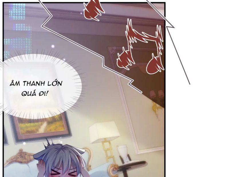 Cả Thế Giới Đều Muốn Ghép Chúng Tôi Làm Cp Mặc Dù Chúng Tôi Muốn Ly Hôn Chap 56 - Next Chap 57