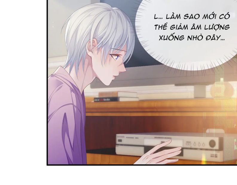 Cả Thế Giới Đều Muốn Ghép Chúng Tôi Làm Cp Mặc Dù Chúng Tôi Muốn Ly Hôn Chap 56 - Next Chap 57