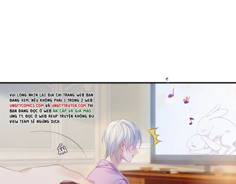 Cả Thế Giới Đều Muốn Ghép Chúng Tôi Làm Cp Mặc Dù Chúng Tôi Muốn Ly Hôn Chap 56 - Next Chap 57