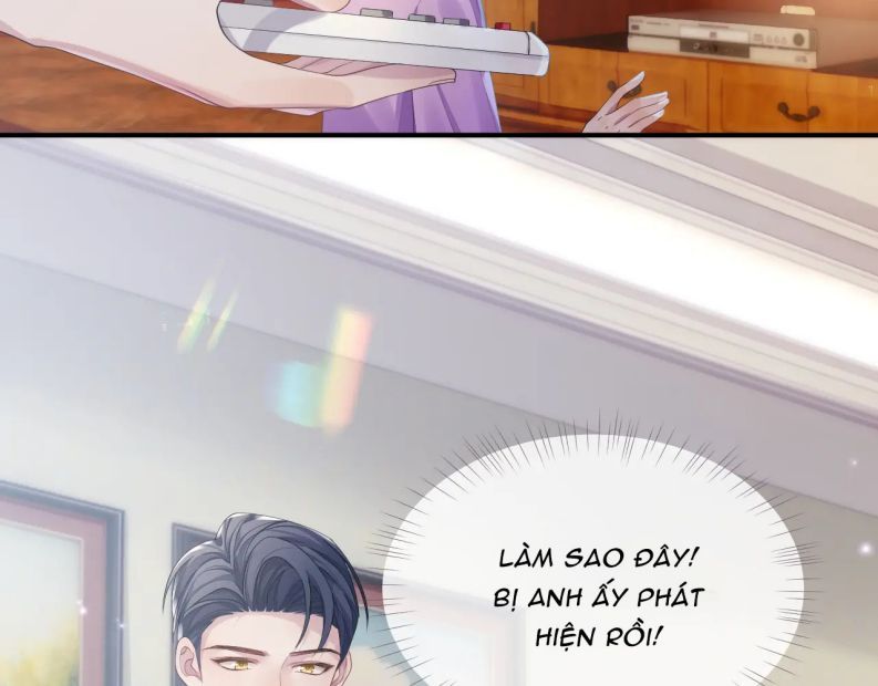 Cả Thế Giới Đều Muốn Ghép Chúng Tôi Làm Cp Mặc Dù Chúng Tôi Muốn Ly Hôn Chap 56 - Next Chap 57