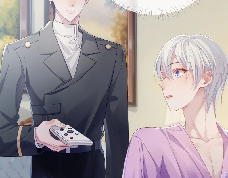 Cả Thế Giới Đều Muốn Ghép Chúng Tôi Làm Cp Mặc Dù Chúng Tôi Muốn Ly Hôn Chap 56 - Next Chap 57
