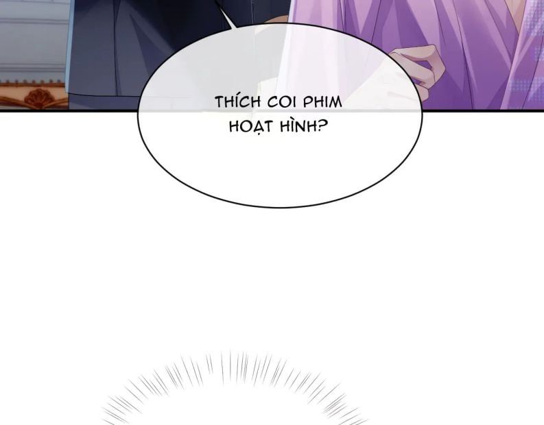 Cả Thế Giới Đều Muốn Ghép Chúng Tôi Làm Cp Mặc Dù Chúng Tôi Muốn Ly Hôn Chap 56 - Next Chap 57