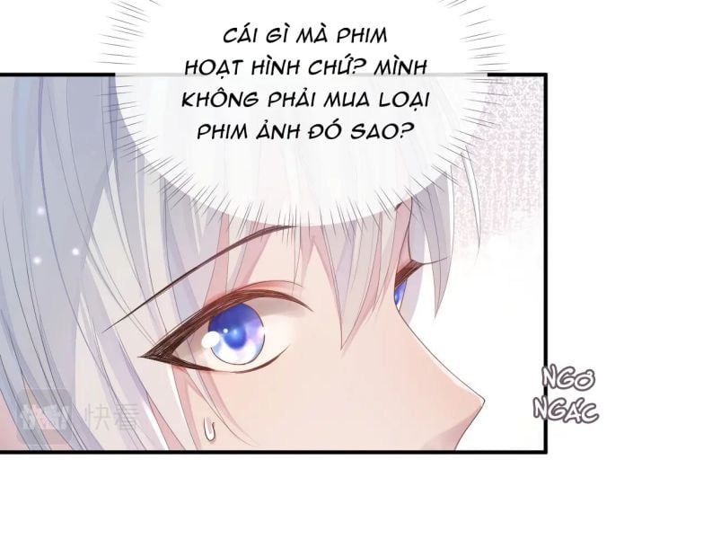 Cả Thế Giới Đều Muốn Ghép Chúng Tôi Làm Cp Mặc Dù Chúng Tôi Muốn Ly Hôn Chap 56 - Next Chap 57