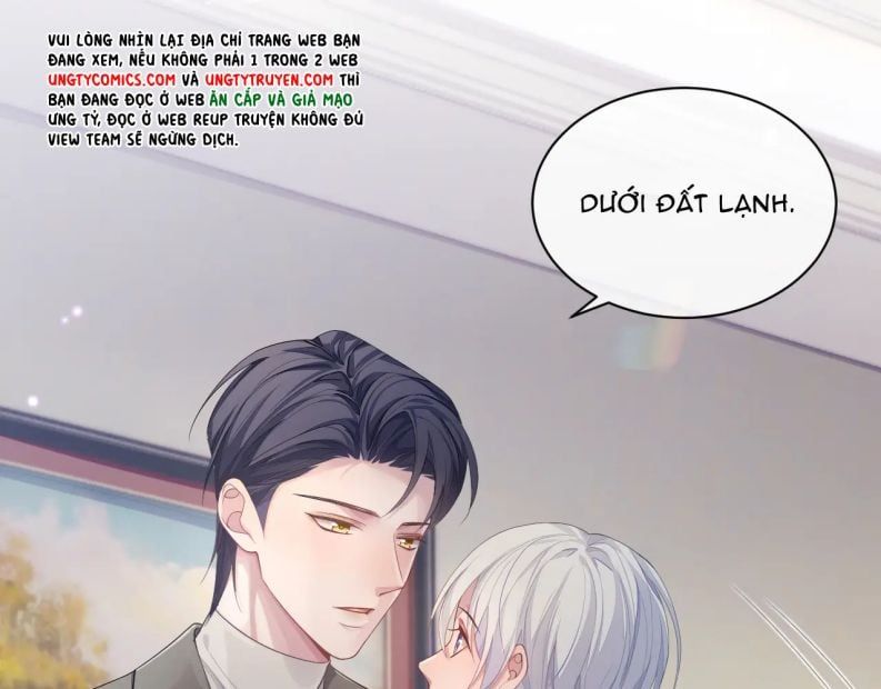 Cả Thế Giới Đều Muốn Ghép Chúng Tôi Làm Cp Mặc Dù Chúng Tôi Muốn Ly Hôn Chap 56 - Next Chap 57