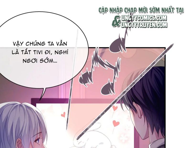 Cả Thế Giới Đều Muốn Ghép Chúng Tôi Làm Cp Mặc Dù Chúng Tôi Muốn Ly Hôn Chap 56 - Next Chap 57