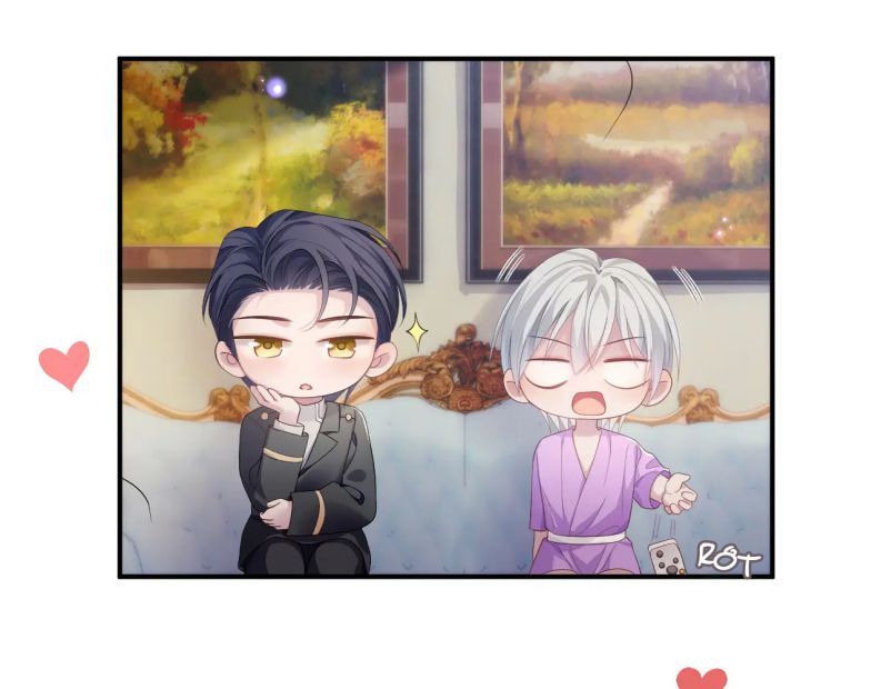 Cả Thế Giới Đều Muốn Ghép Chúng Tôi Làm Cp Mặc Dù Chúng Tôi Muốn Ly Hôn Chap 56 - Next Chap 57
