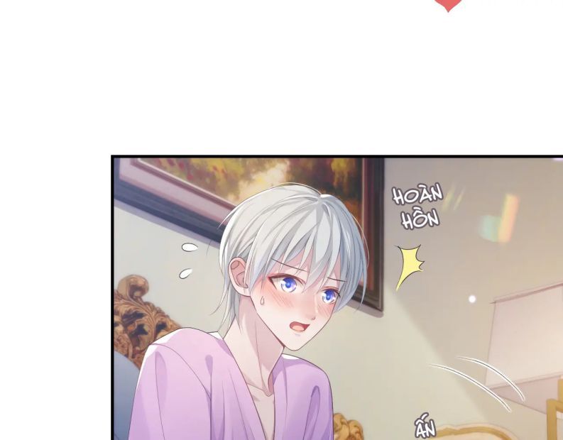 Cả Thế Giới Đều Muốn Ghép Chúng Tôi Làm Cp Mặc Dù Chúng Tôi Muốn Ly Hôn Chap 56 - Next Chap 57