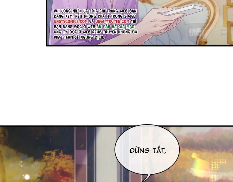 Cả Thế Giới Đều Muốn Ghép Chúng Tôi Làm Cp Mặc Dù Chúng Tôi Muốn Ly Hôn Chap 56 - Next Chap 57