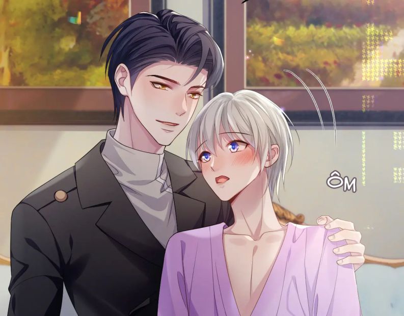 Cả Thế Giới Đều Muốn Ghép Chúng Tôi Làm Cp Mặc Dù Chúng Tôi Muốn Ly Hôn Chap 56 - Next Chap 57