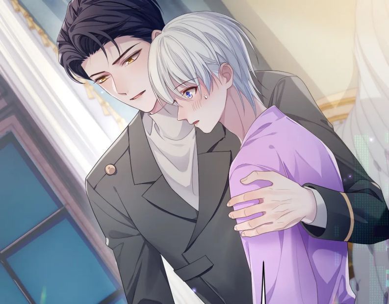 Cả Thế Giới Đều Muốn Ghép Chúng Tôi Làm Cp Mặc Dù Chúng Tôi Muốn Ly Hôn Chap 56 - Next Chap 57