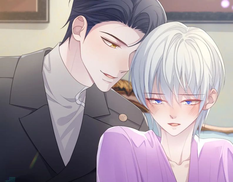 Cả Thế Giới Đều Muốn Ghép Chúng Tôi Làm Cp Mặc Dù Chúng Tôi Muốn Ly Hôn Chap 56 - Next Chap 57