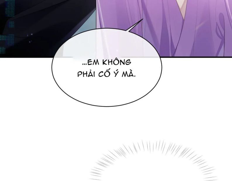 Cả Thế Giới Đều Muốn Ghép Chúng Tôi Làm Cp Mặc Dù Chúng Tôi Muốn Ly Hôn Chap 56 - Next Chap 57