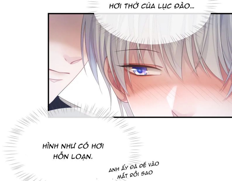 Cả Thế Giới Đều Muốn Ghép Chúng Tôi Làm Cp Mặc Dù Chúng Tôi Muốn Ly Hôn Chap 56 - Next Chap 57