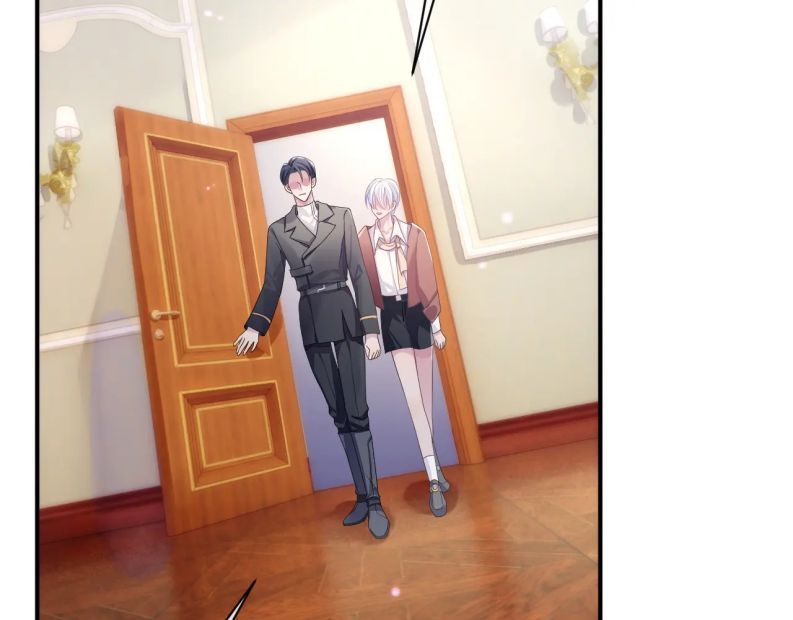 Cả Thế Giới Đều Muốn Ghép Chúng Tôi Làm Cp Mặc Dù Chúng Tôi Muốn Ly Hôn Chap 56 - Next Chap 57