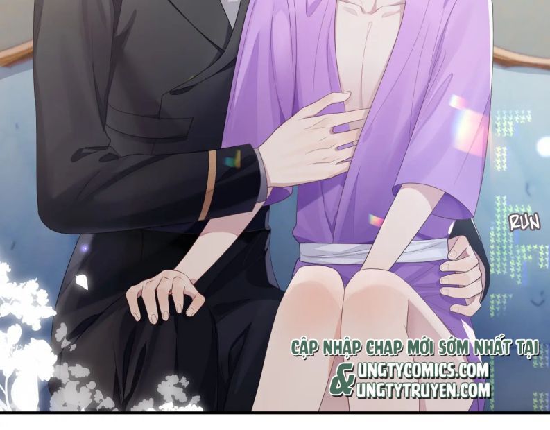 Cả Thế Giới Đều Muốn Ghép Chúng Tôi Làm Cp Mặc Dù Chúng Tôi Muốn Ly Hôn Chap 56 - Next Chap 57