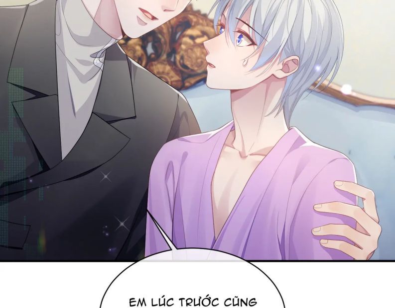 Cả Thế Giới Đều Muốn Ghép Chúng Tôi Làm Cp Mặc Dù Chúng Tôi Muốn Ly Hôn Chap 56 - Next Chap 57