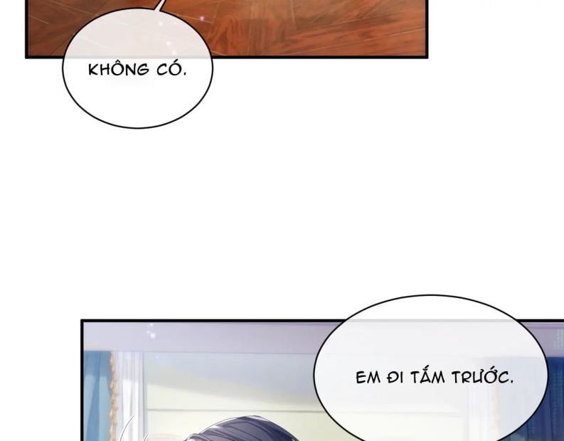 Cả Thế Giới Đều Muốn Ghép Chúng Tôi Làm Cp Mặc Dù Chúng Tôi Muốn Ly Hôn Chap 56 - Next Chap 57