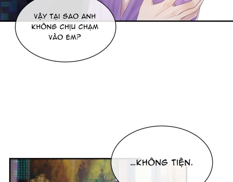 Cả Thế Giới Đều Muốn Ghép Chúng Tôi Làm Cp Mặc Dù Chúng Tôi Muốn Ly Hôn Chap 56 - Next Chap 57