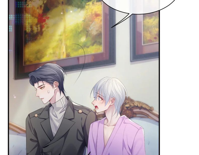 Cả Thế Giới Đều Muốn Ghép Chúng Tôi Làm Cp Mặc Dù Chúng Tôi Muốn Ly Hôn Chap 56 - Next Chap 57