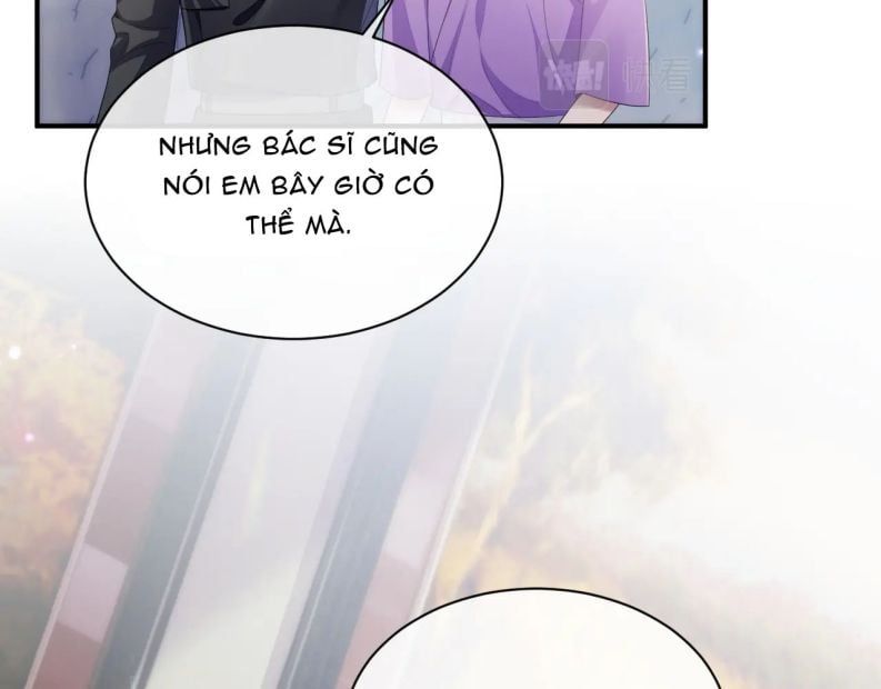 Cả Thế Giới Đều Muốn Ghép Chúng Tôi Làm Cp Mặc Dù Chúng Tôi Muốn Ly Hôn Chap 56 - Next Chap 57