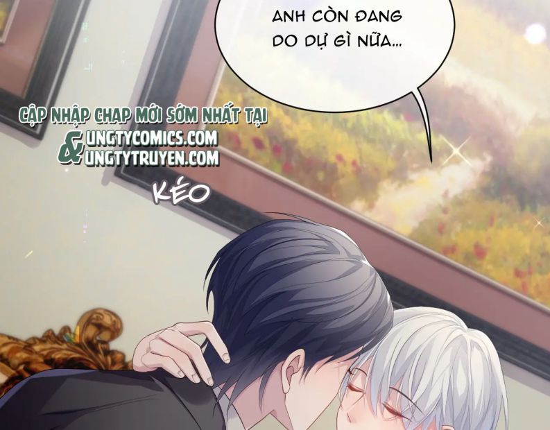Cả Thế Giới Đều Muốn Ghép Chúng Tôi Làm Cp Mặc Dù Chúng Tôi Muốn Ly Hôn Chap 56 - Next Chap 57