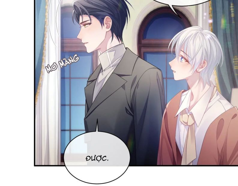 Cả Thế Giới Đều Muốn Ghép Chúng Tôi Làm Cp Mặc Dù Chúng Tôi Muốn Ly Hôn Chap 56 - Next Chap 57