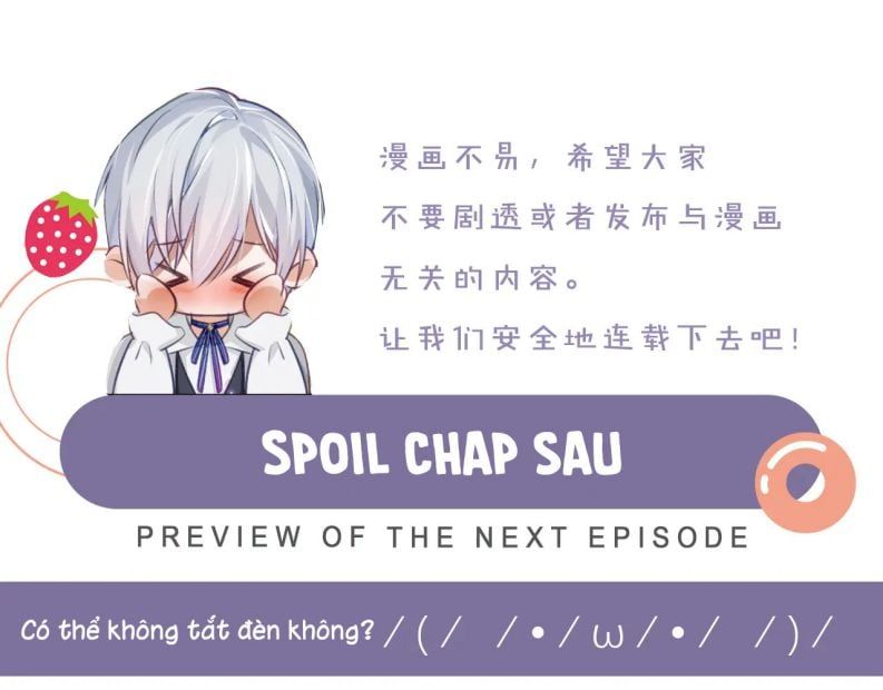 Cả Thế Giới Đều Muốn Ghép Chúng Tôi Làm Cp Mặc Dù Chúng Tôi Muốn Ly Hôn Chap 56 - Next Chap 57