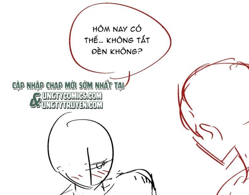 Cả Thế Giới Đều Muốn Ghép Chúng Tôi Làm Cp Mặc Dù Chúng Tôi Muốn Ly Hôn Chap 56 - Next Chap 57